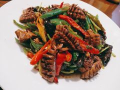 -禾珍珠家常小馆(河南博物院店)