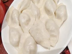 -喜家德虾仁水饺(深圳印力中心店)