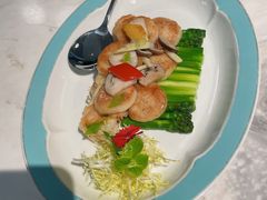 -伯衡55·吉品轩(乌鲁木齐南路店)