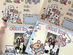 -汪说·狗咖(旺城大厦店)