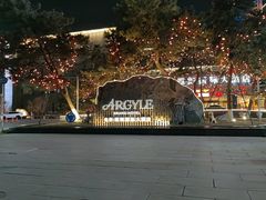 -电谷雅阁国际大酒店