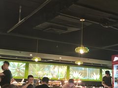 -戈拿旺巴西烤肉(崇文门店)