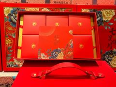 -旺顺阁·北京菜·烤鸭(大望路店)
