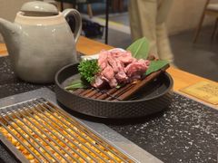 -韩满园· 甄选韩式烤肉