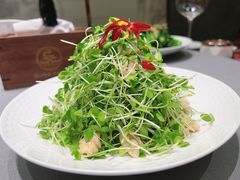 -北平食府·北京烤鸭(北京西站六里桥店)