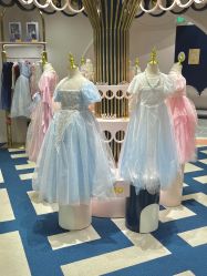 -奈尔宝·儿童乐园·亲子餐厅(鄞州万达店)