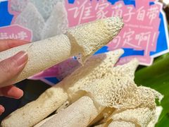 -芸山季·云南山珍菌火锅(人民广场来福士店)