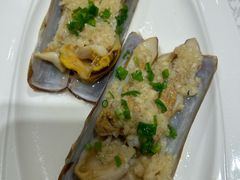 -万宝海鲜舫(劳动公园店)