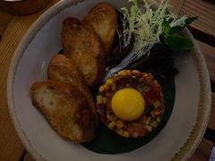-CHINCHIN 青青·泰国料理(万象食家店)