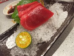 -友壹町寿司(佛山新DNA店)