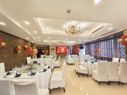 -四方阁酒楼·宴会厅(圣灯店)