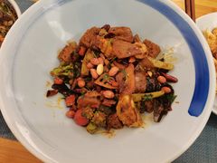 -和雅集素食(景区店)