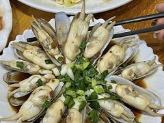 -温州一家人美食(西木头市店)