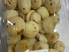 -鲍师傅糕点(永安里店)
