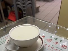 -义顺牛奶公司(新马路老店)