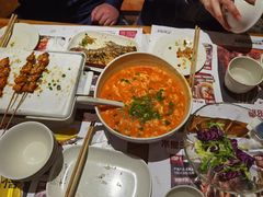 -木屋烧烤(西南角店)