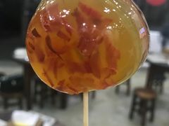 -周大娘牛乳(旧寨古村总店)