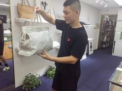 -值当二手奢侈品回收寄卖(静安店)