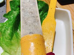 -鲜货俚鲜火锅(青果路店)