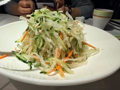 -开海·红岛海鲜虾水饺(石老人店)