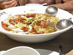 -太二酸菜鱼(菱角湖万达店)