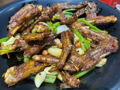 干锅鸭翅小份-掌上鲜(南顺城街店)