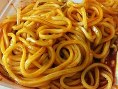 -魏家凉皮(马驹桥店)