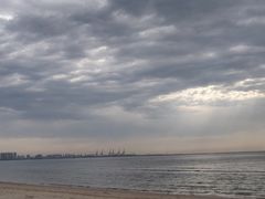 -老虎石海上公园