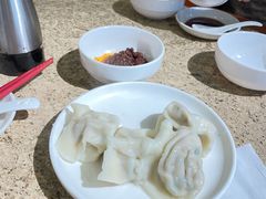 -金谷园饺子馆(北邮总店)