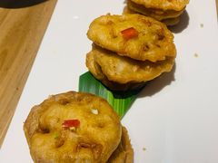 -枣子树·素食餐厅(普陀山店)