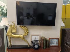 -上海吉臣维景酒店·维多利亚餐厅