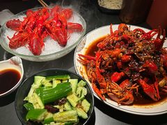 -红盔甲·小龙虾(人民广场店)