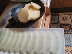 -南城十里潮汕鲜牛火锅·鲜虾生滚粥(融汇老商埠店)