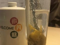 冻咸柠七-避风塘(宝山万达店)