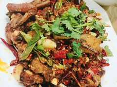 -田记餐馆(富国街店)