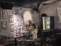 -HUBBA祜精酿(五羊邨店)