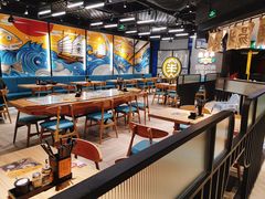 大堂-渔米丰·广府鱼汤米线(光明广场店)