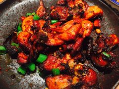 香汁椒麻鸡-九转小磨(凯德店)