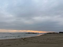 -南澳海滩