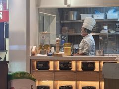 -关东小磨东北菜(漕河泾印象城店)