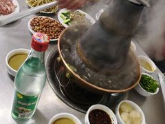 -原柳滩高台阶涮羊肉