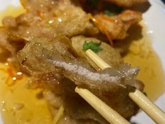 -满园春饼(运河城店)