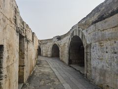 -威远炮台