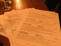 -Limestone 小酒馆(朝阳大悦城店)