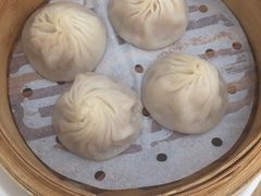 上海小笼包-翡翠拉面小笼包(机场DFS店)