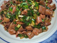 -旺角小渔村·海肠捞饭开创者(环山路店)