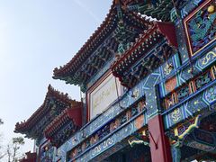 -迎泽公园