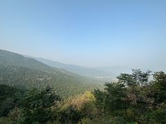 -香山公园