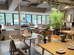 -本处·素食·融合料理(南油店)