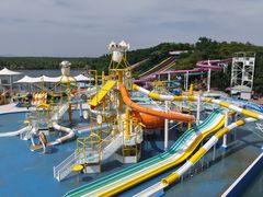 -渔岛海洋度假区